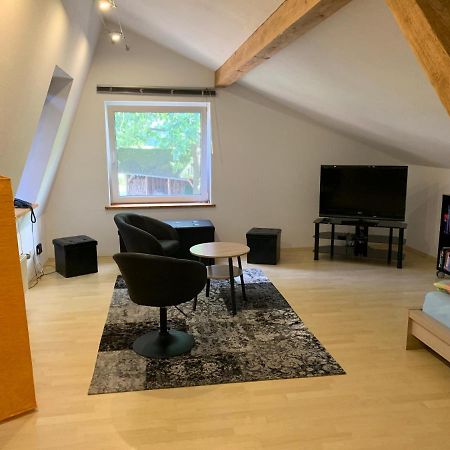 Ferienwohnung Lehringen Kirchlinteln Εξωτερικό φωτογραφία