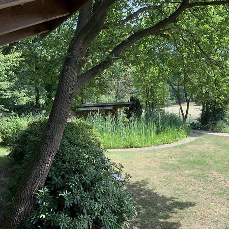 Ferienwohnung Lehringen Kirchlinteln Εξωτερικό φωτογραφία