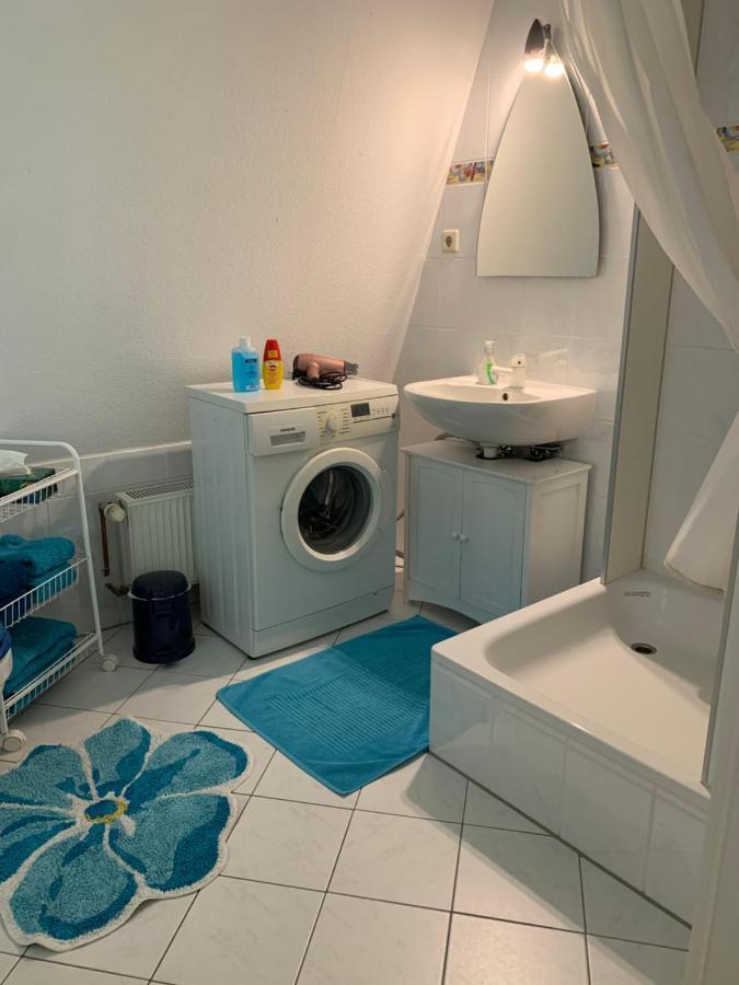 Ferienwohnung Lehringen Kirchlinteln Εξωτερικό φωτογραφία