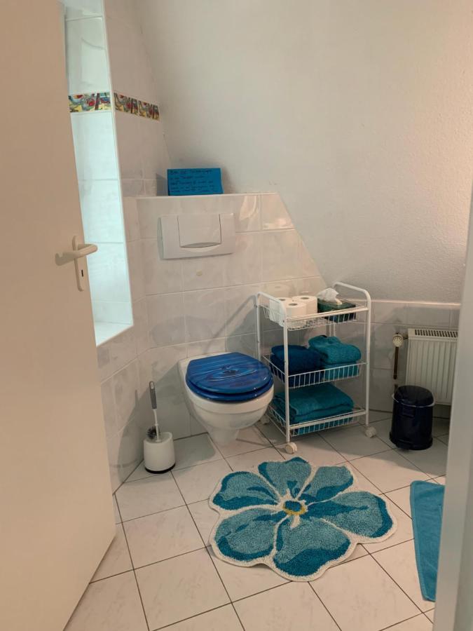 Ferienwohnung Lehringen Kirchlinteln Εξωτερικό φωτογραφία