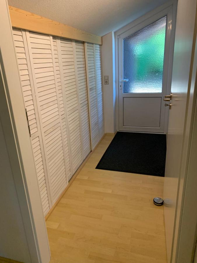 Ferienwohnung Lehringen Kirchlinteln Εξωτερικό φωτογραφία