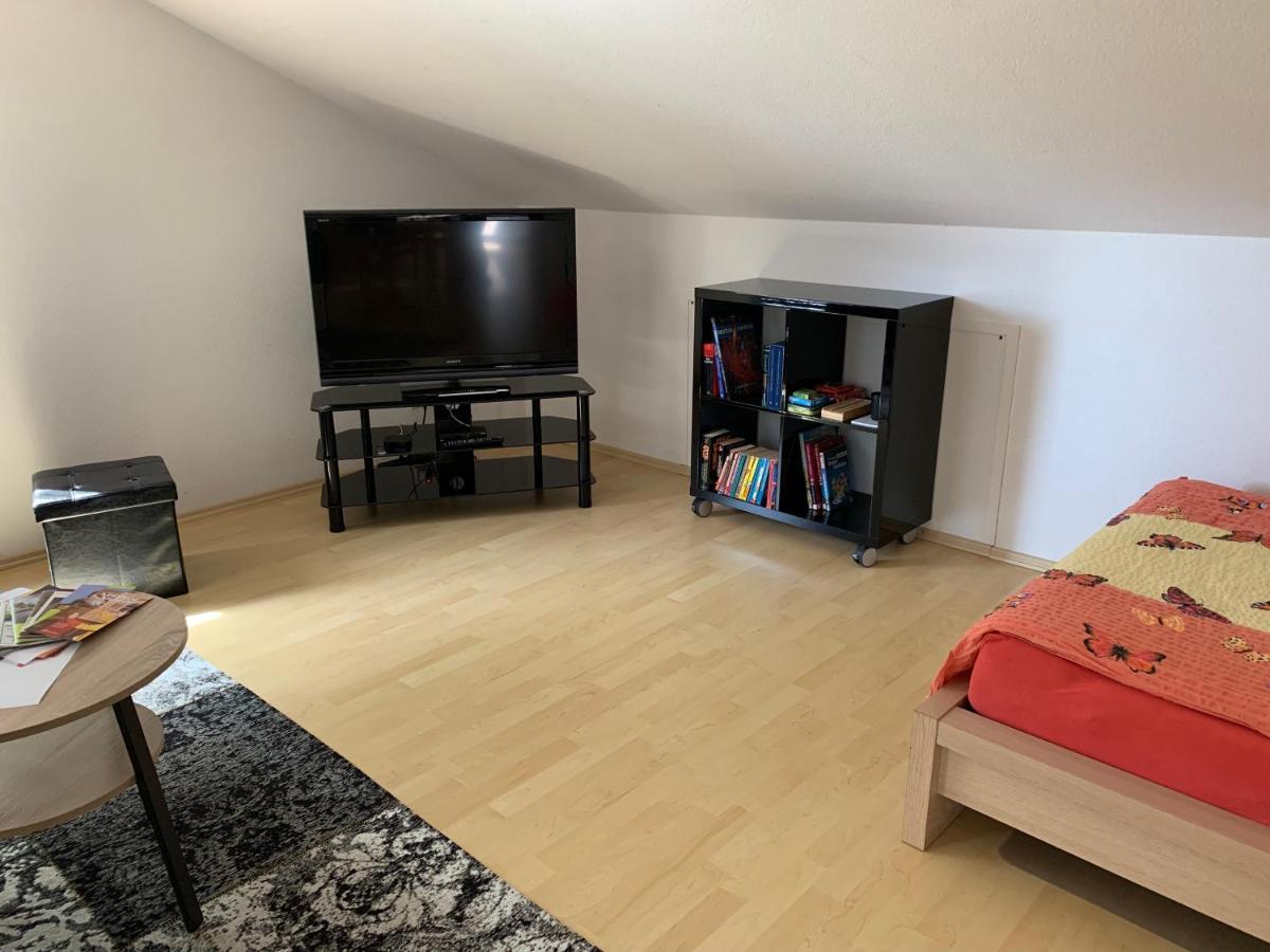 Ferienwohnung Lehringen Kirchlinteln Εξωτερικό φωτογραφία