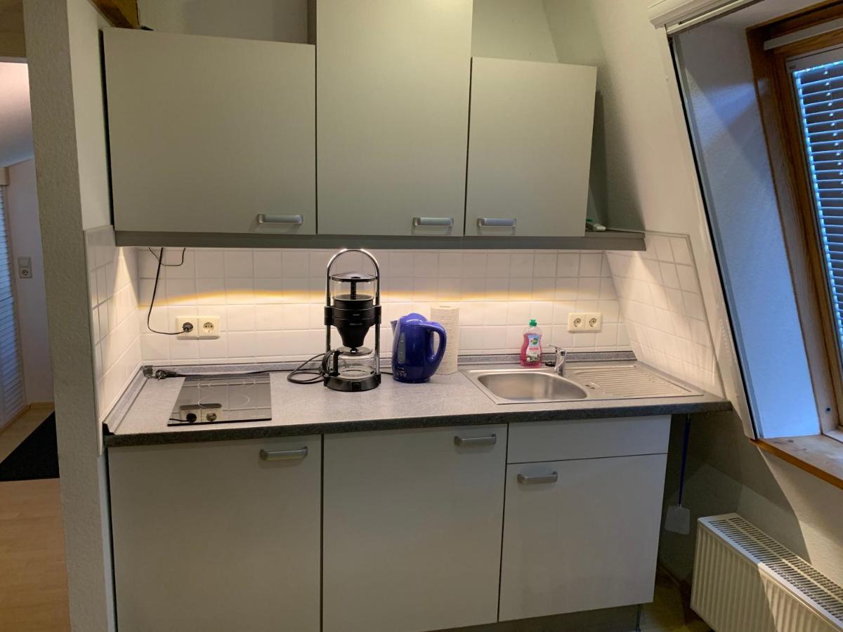 Ferienwohnung Lehringen Kirchlinteln Εξωτερικό φωτογραφία