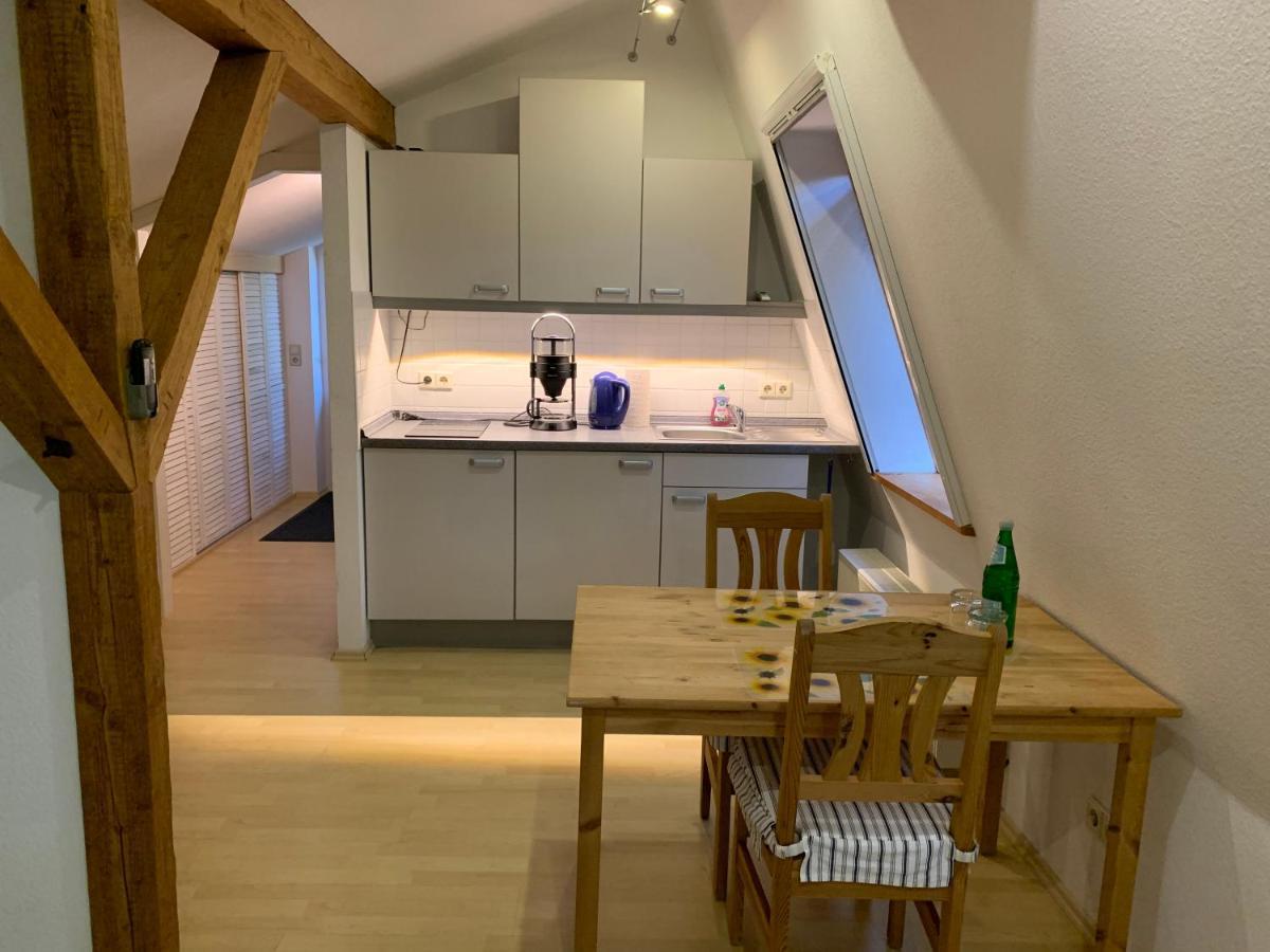 Ferienwohnung Lehringen Kirchlinteln Εξωτερικό φωτογραφία