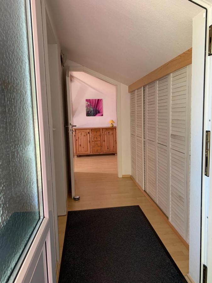 Ferienwohnung Lehringen Kirchlinteln Εξωτερικό φωτογραφία