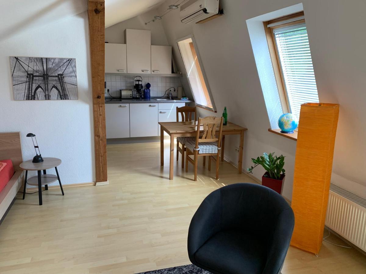 Ferienwohnung Lehringen Kirchlinteln Εξωτερικό φωτογραφία
