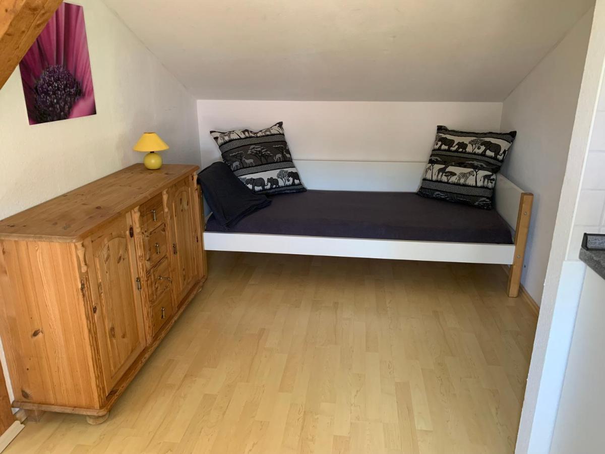 Ferienwohnung Lehringen Kirchlinteln Εξωτερικό φωτογραφία