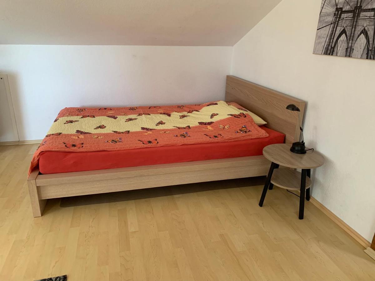 Ferienwohnung Lehringen Kirchlinteln Εξωτερικό φωτογραφία